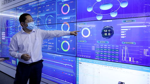 從傳統(tǒng)制造到智慧工廠 看寶安欣旺達(dá)如何借工業(yè)互聯(lián)網(wǎng)與5G驅(qū)動(dòng)轉(zhuǎn)型升級